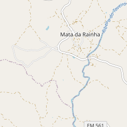 Mapa base