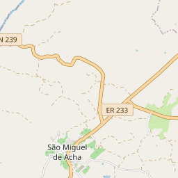 Mapa base