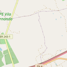 Mapa base