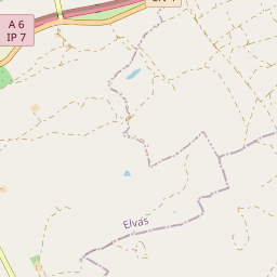 Mapa base