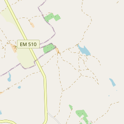 Mapa base