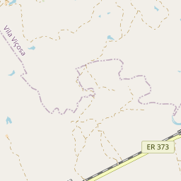 Mapa base