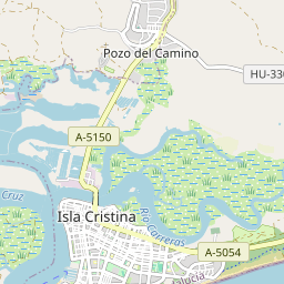 Mapa base