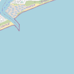 Mapa base