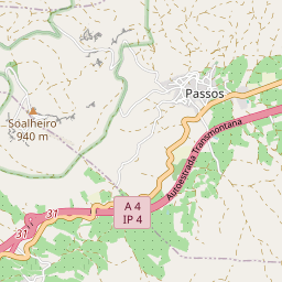 Mapa base