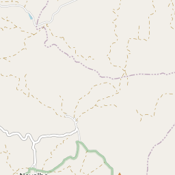 Mapa base