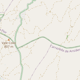 Mapa base