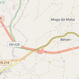 Mapa base