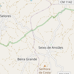 Mapa base