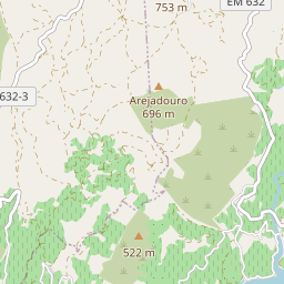 Mapa base