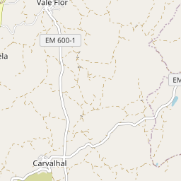 Mapa base