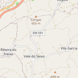 Mapa base