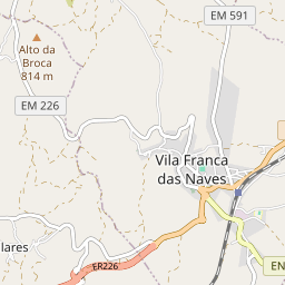 Mapa base