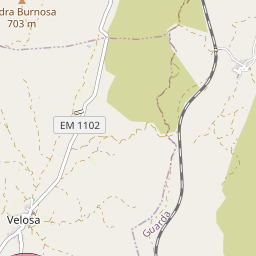 Mapa base