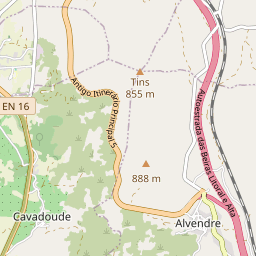 Mapa base