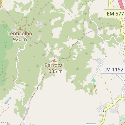 Mapa base
