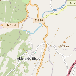 Mapa base