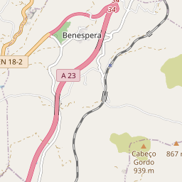 Mapa base