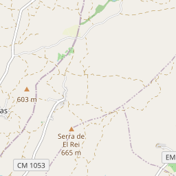 Mapa base