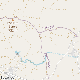 Mapa base