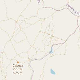 Mapa base