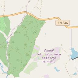 Mapa base