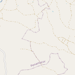 Mapa base