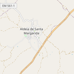 Mapa base