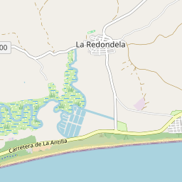 Mapa base