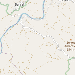 Mapa base