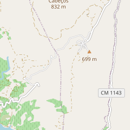 Mapa base
