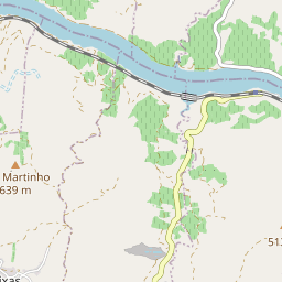Mapa base