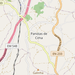 Mapa base