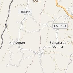 Mapa base