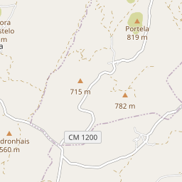Mapa base