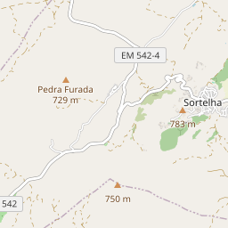 Mapa base