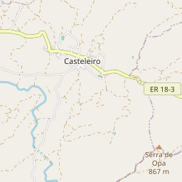 Mapa base