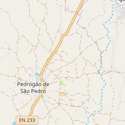 Mapa base