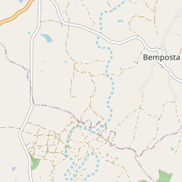 Mapa base