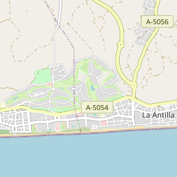 Mapa base