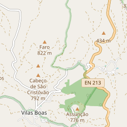 Mapa base