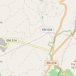 Mapa base