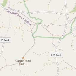 Mapa base