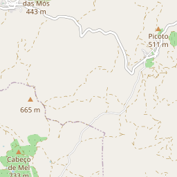 Mapa base