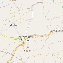 Mapa base