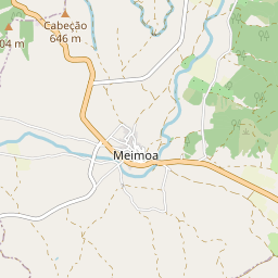 Mapa base