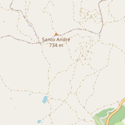 Mapa base