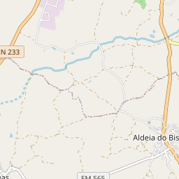 Mapa base