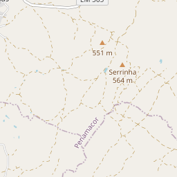 Mapa base
