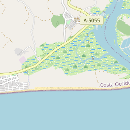 Mapa base